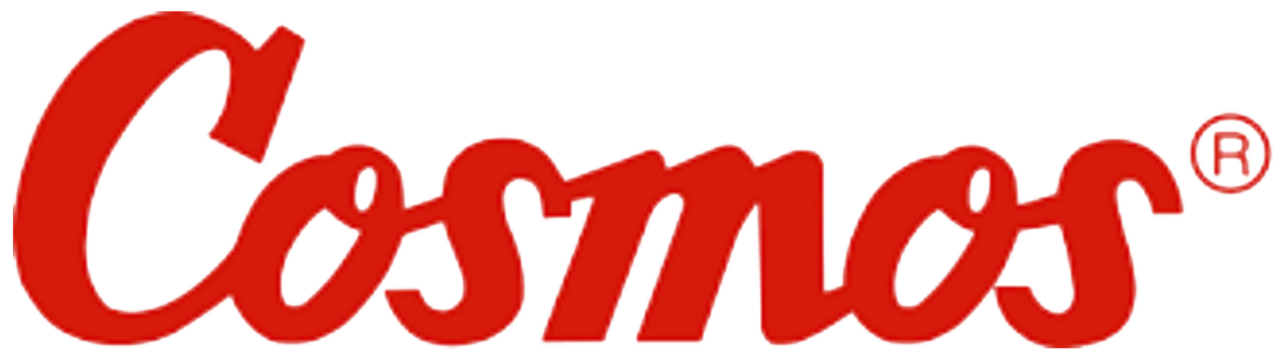 logo cosmos