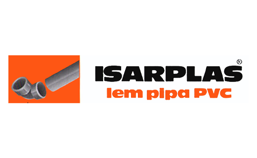 logo isarplas