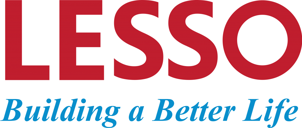 logo lesso