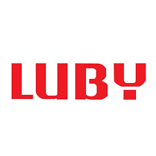 logo luby