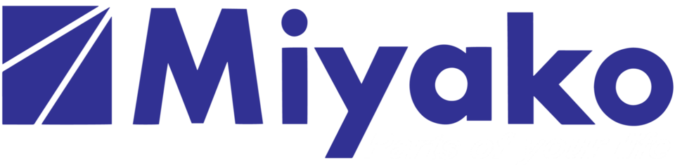 logo miyako