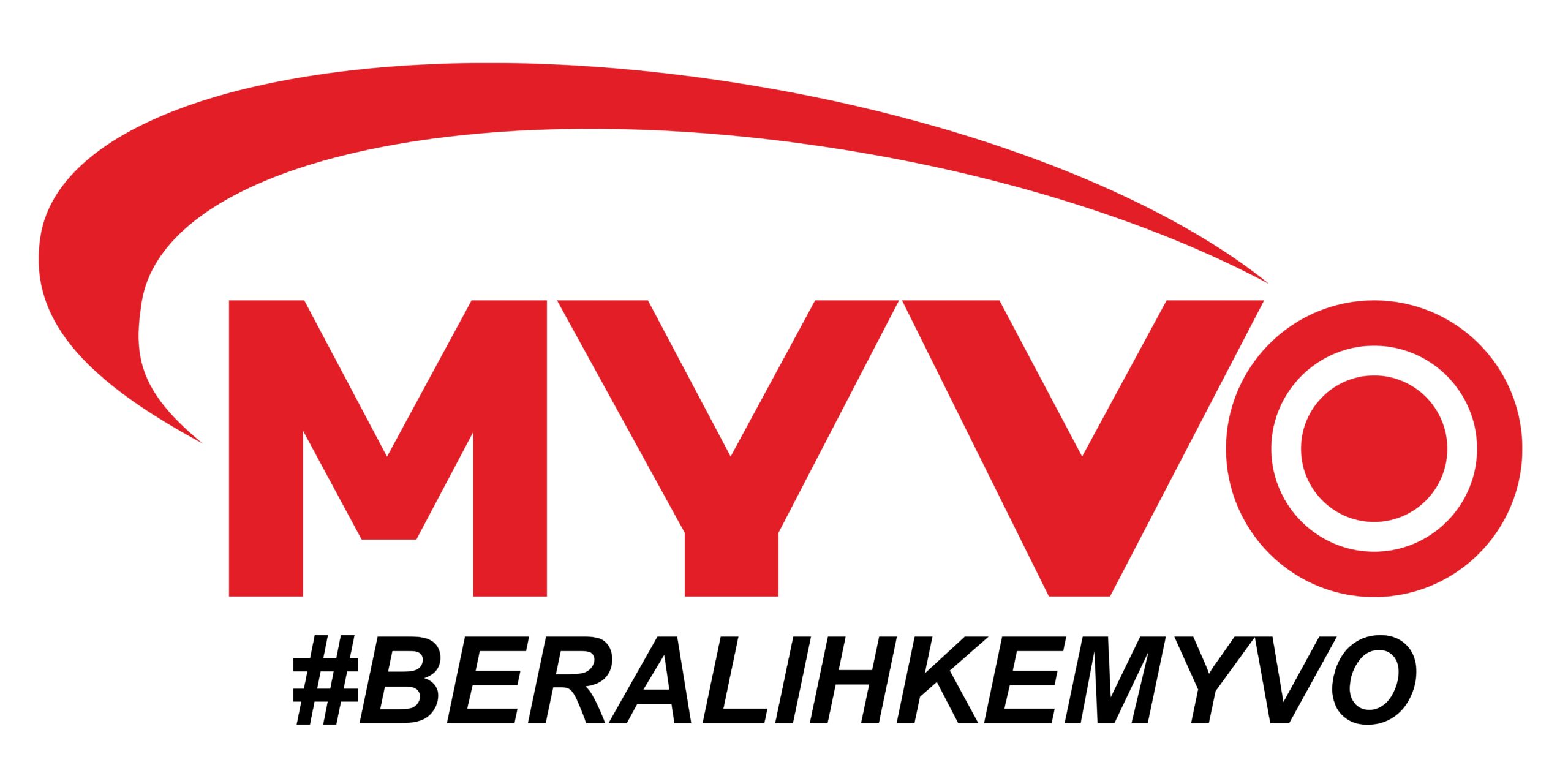 logo myvo