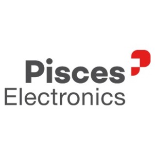logo pisces
