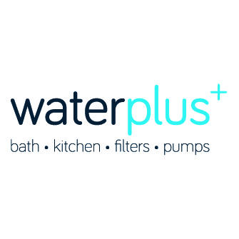 logo waterplus+