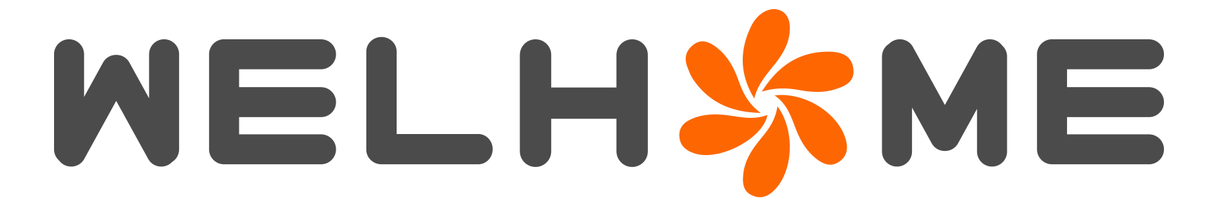 logo welhome