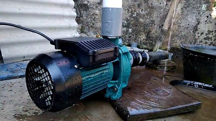 Tips Hemat Listrik Saat Menggunakan Pompa Air