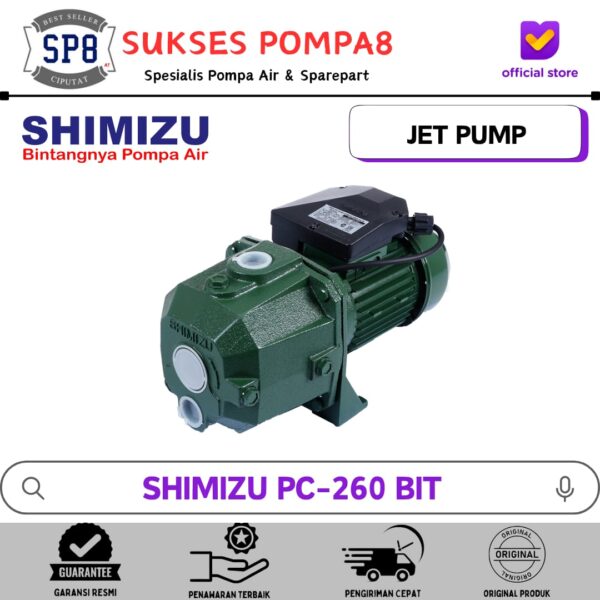 WhatsApp Image 2026-05-18 at 13.41.42 Pompa Air Shimizu PC-260 BIT(NT) Otomatis / Pompa Air Jet Pump