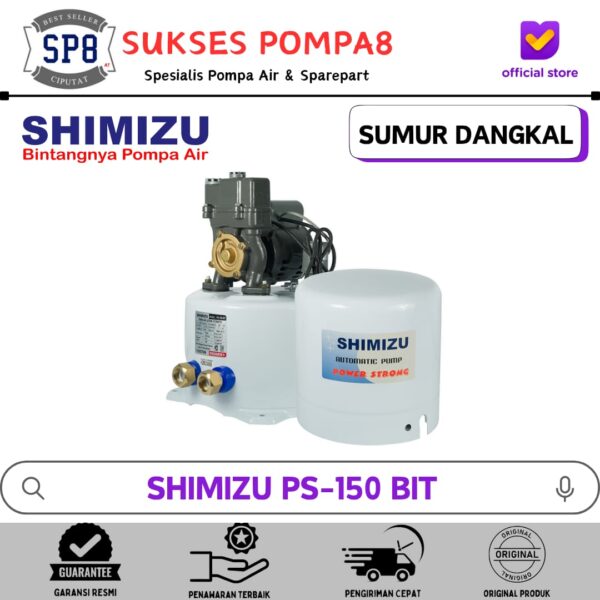 WhatsApp Image 2026-06-04 at 09.52.27 Pompa Air Shimizu PS-150BIT / Pompa Air Sumur Dangkal