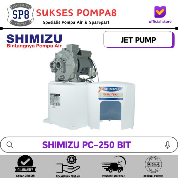WhatsApp Image 2026-06-04 at 10.25.34 Pompa Air Shimizu PC-250 BIT Otomatis / Pompa Jet Pump