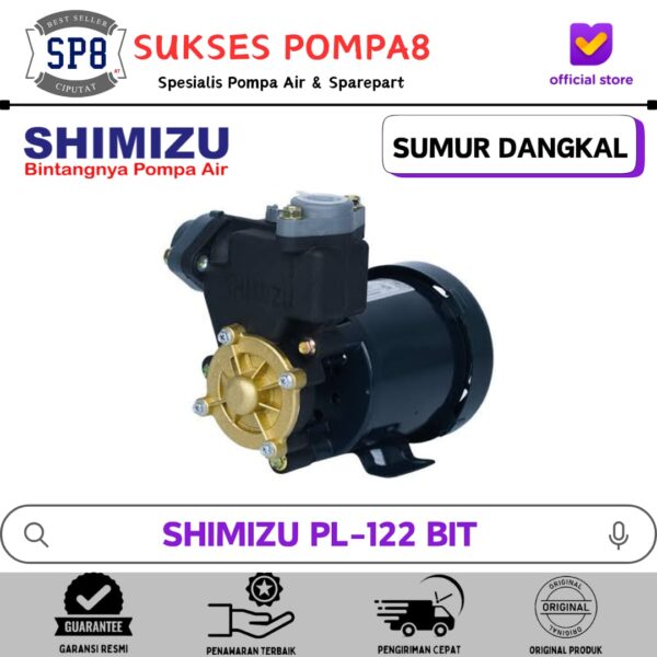WhatsApp Image 2026-06-04 at 12.02.56 Pompa Air Shimizu PL-122 BIT Non Otomatis / Pompa Air Sumur Dangkal