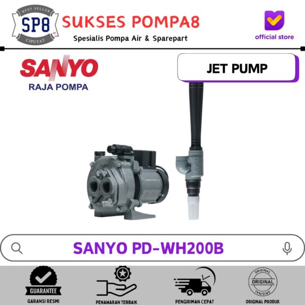 WhatsApp Image 2026-06-05 at 09.44.07 (2) Pompa Air SANYO PDWH200B Non Otomatis / Pompa Air Jet Pump