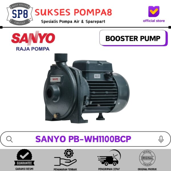 WhatsApp Image 2026-06-05 at 09.51.47 (1) Booster Pump Sanyo PB-WH1100BCP Non Otomatis / Pompa Air Pendorong