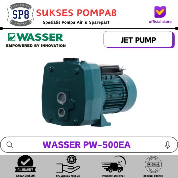 WhatsApp Image 2026-06-05 at 12.34.27 (2) Pompa Air WASSER PC-500 EA (NT) Otomatis / Pompa Air Jet Pump