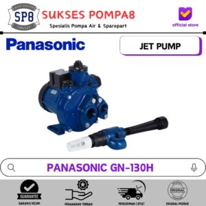WhatsApp Image 2026-06-22 at 11.51.41 Pompa Air Panasonic GN-130 H Non Otomatis / Pompa Air Jet Pump