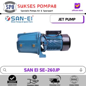 WhatsApp Image 2026-06-22 at 12.35.03 (2) Pompa Air San Ei SE-260 JP(NT) Otomatis / Pompa Air Jet Pump