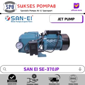 WhatsApp Image 2026-06-22 at 12.35.03 (3) Pompa Air San Ei SE-370 JP(NT) Otomatis / Pompa Air Jet Pump