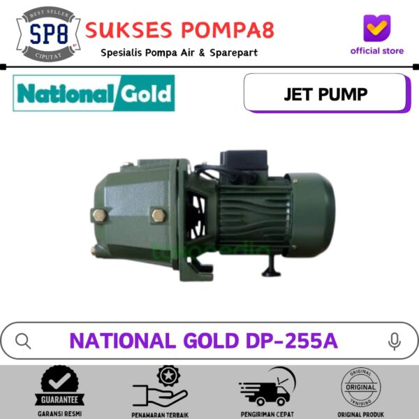 WhatsApp Image 2026-06-22 at 14.35.14 Pompa Air National Gold DP-255A (NT) Otomatis / Pompa Air Jet Pump