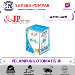 Radar Air JP RD.99or / Radar Toren / Radar Pelampung / Radar Otomatis