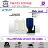 Radar Air ONDA / Radar Toren / Radar Pelampung / Radar Otomatis