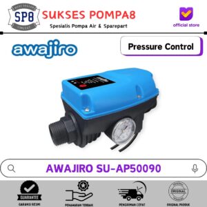 WhatsApp Image 2026-06-24 at 11.17.20 (2) Automatic Pressure Control Awajiro SU-AP50090 / Otomatis Pompa