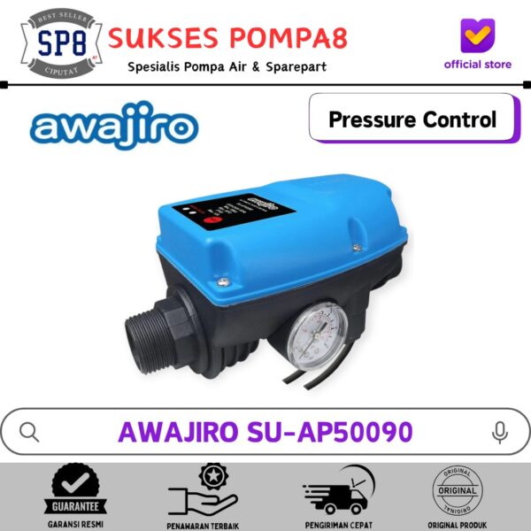 WhatsApp Image 2026-06-24 at 11.17.20 (2) Automatic Pressure Control Awajiro SU-AP50090 / Otomatis Pompa