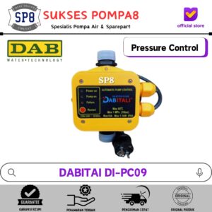 WhatsApp Image 2026-06-24 at 11.17.20 Automatic Pressure Control DABITALI DI-PC09 / Otomatis Pompa