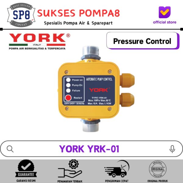 WhatsApp Image 2026-06-24 at 11.17.21 Automatic Pressure Control YORK YRK-01 / Otomatis Pompa