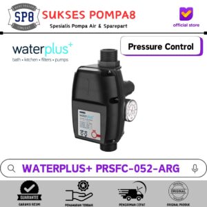 WhatsApp Image 2026-06-24 at 11.17.23 Automatic Pressure Control Waterplus+ PRSFC-052-ARG / Otomatis Pompa