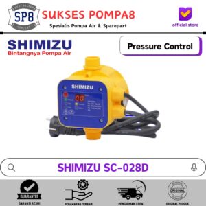 WhatsApp Image 2026-06-24 at 11.17.24 Automatic Pressure Control Shimizu SC-028D / Otomatis Pompa