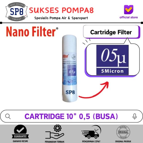 WhatsApp Image 2026-06-30 at 10.18.56 (1) Nano Filter Cartridge 10 Inch / Filter Air Sedimen 0,5 Micron