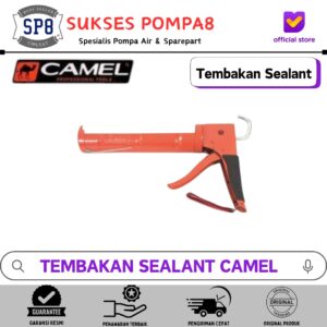 Tembakan Sealant / Tembakan Lem Botol / Alat Tembak Lem Sealant
