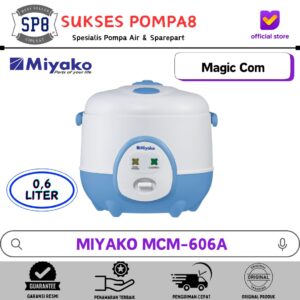 WhatsApp Image 2026-07-01 at 10.28.17 (1) MIYAKO Magic Com MCM-606A / Rice Cooker (0,6L)