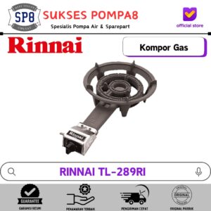 WhatsApp Image 2026-07-01 at 14.19.48 (2) Rinnai TL-289RI Kompor Komersial / Kompor Gas Mata Seribu / Kompor Mawar / Kompor Cor