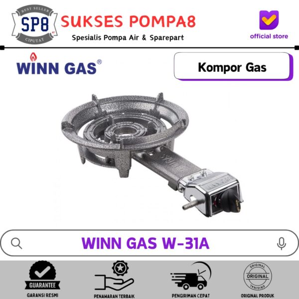 WhatsApp Image 2026-07-01 at 14.19.48 Winn Gas W-31A Kompor Komersial / Kompor Gas Mata Seribu / Kompor Mawar / Kompor Cor